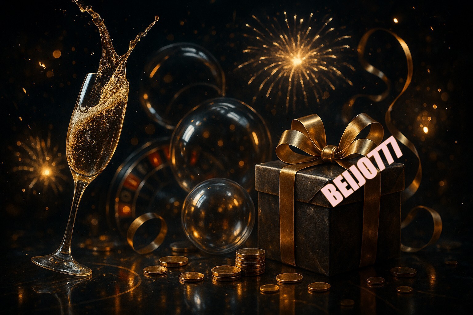 Bônus Festivos