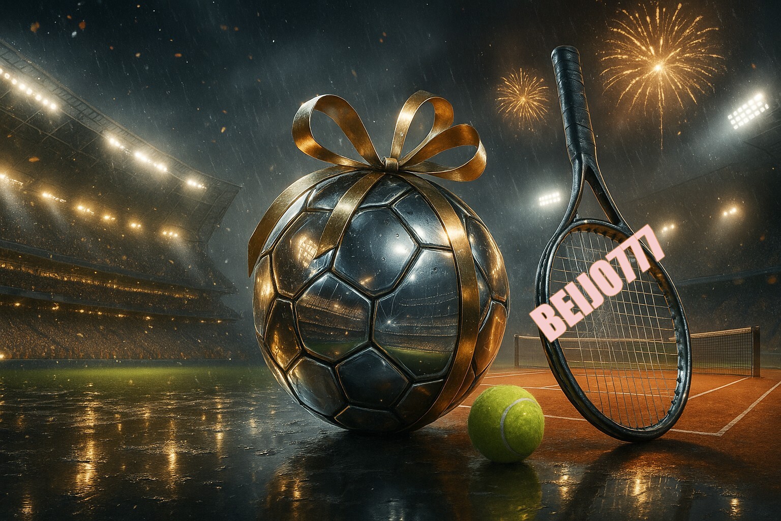 Eventos Esportivos