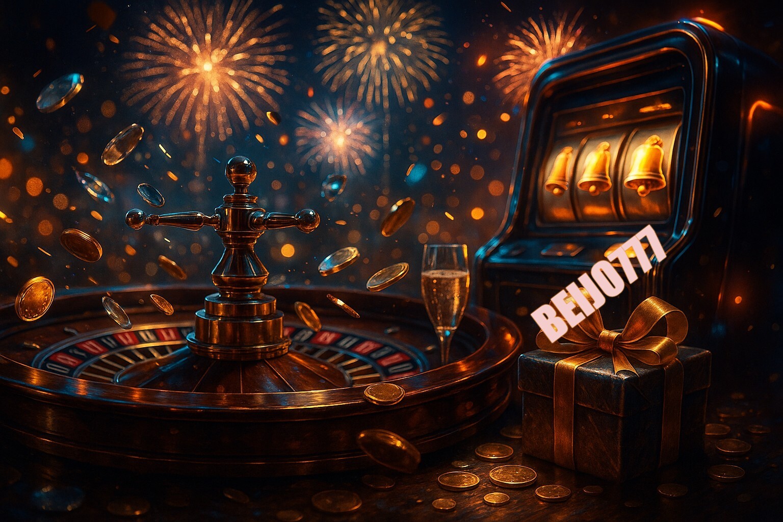 Jogos Festivos