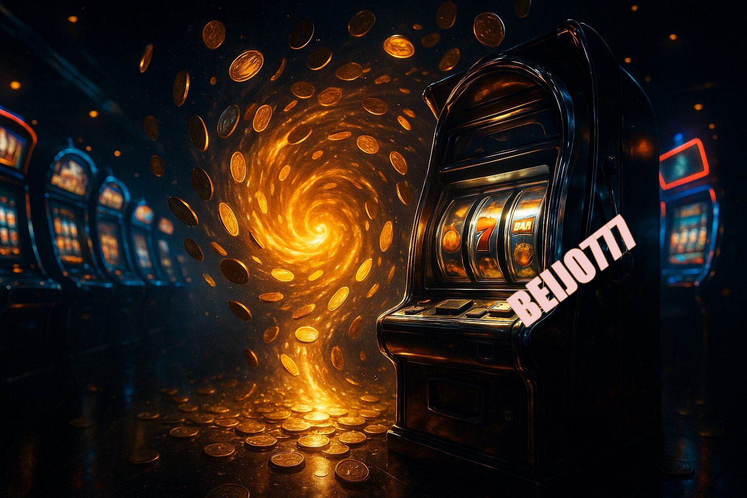 Slots Festivos